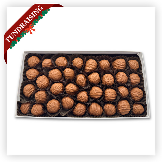 Cordial Liquid Cherries