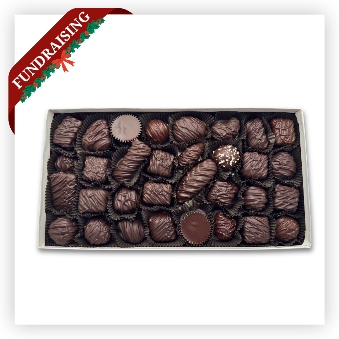 Dark Deluxe Assortment