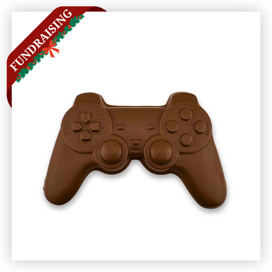 Milk Chocolate Game Controller