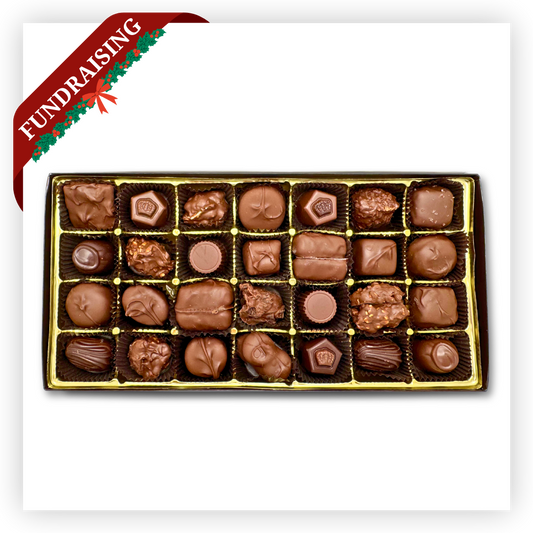 Sugar-free Assortment