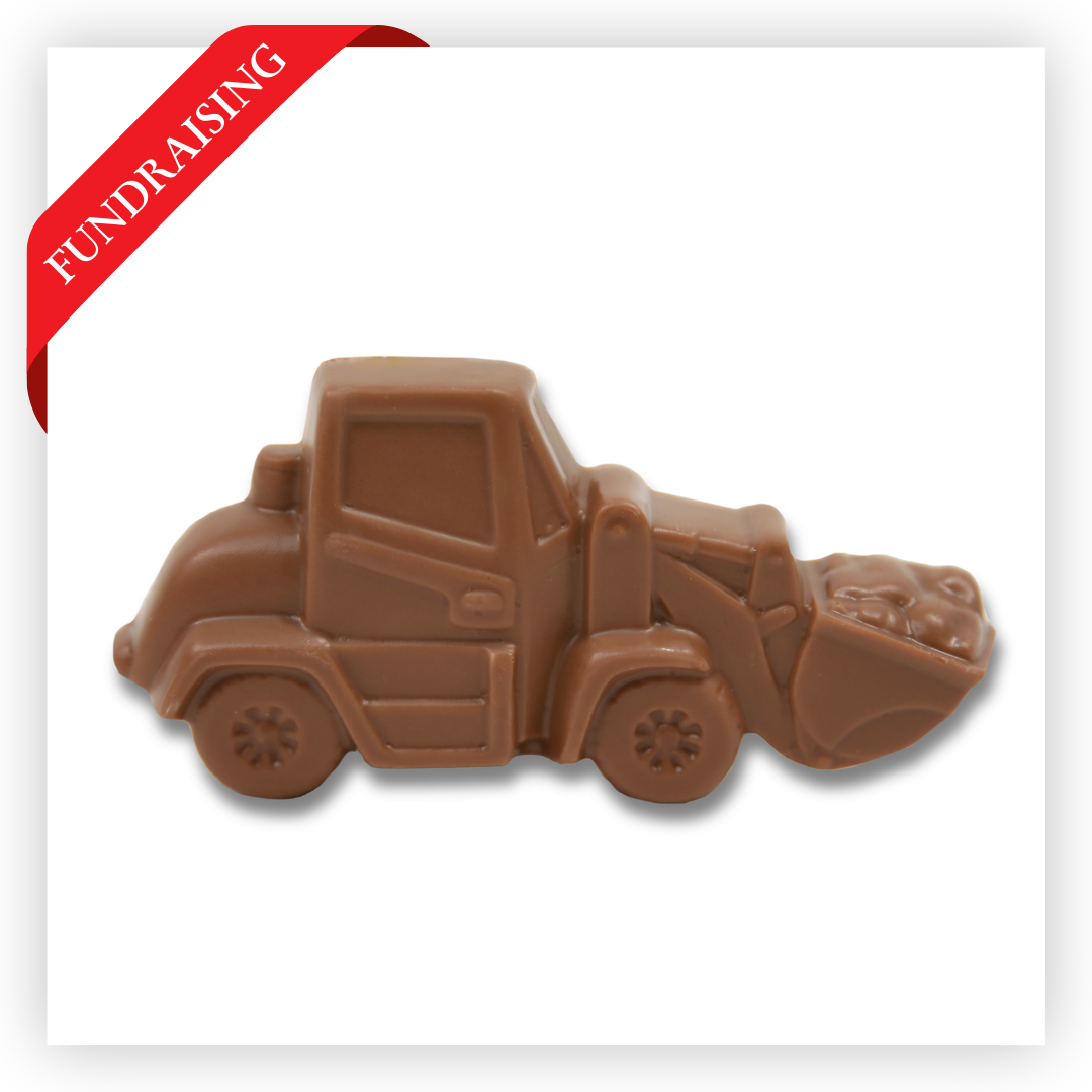 Chocolate Digger
