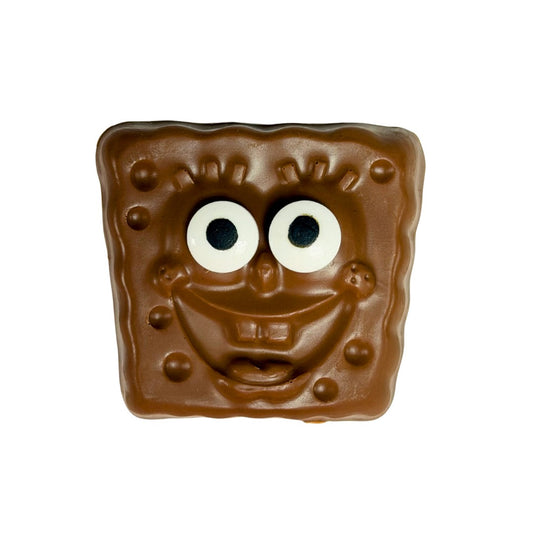 Chocolate Spongebob