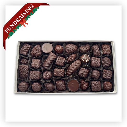 Dark Deluxe Assortment