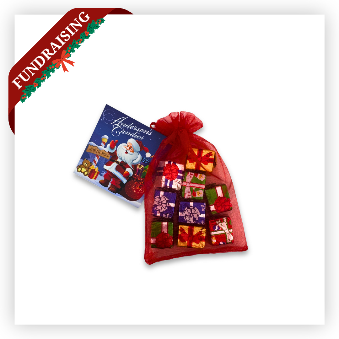 Santa's Magical Gift Sack