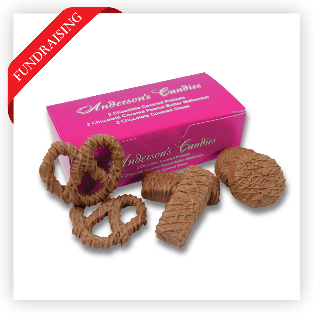 Tasty Treats Box